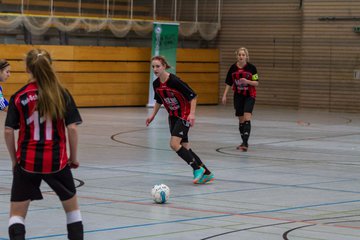Bild 56 - B-Juniorinnen Hallenlandesmeisterschaften